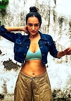 Dipannita Sharma